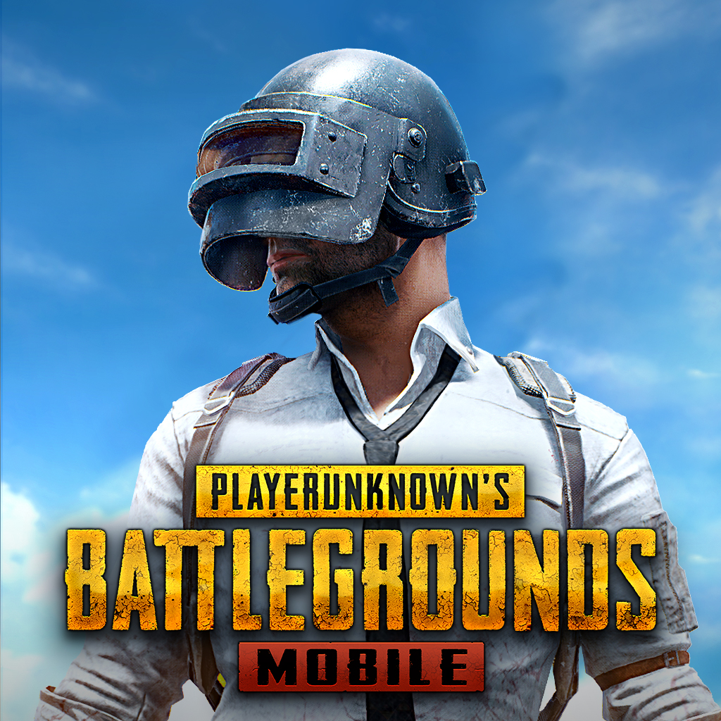 Official PUBG on mobile