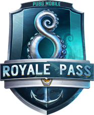 Royale Pass Season 8 - 