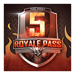 8 Royal  Pass  V Pubg  Mobile manca sololaneve