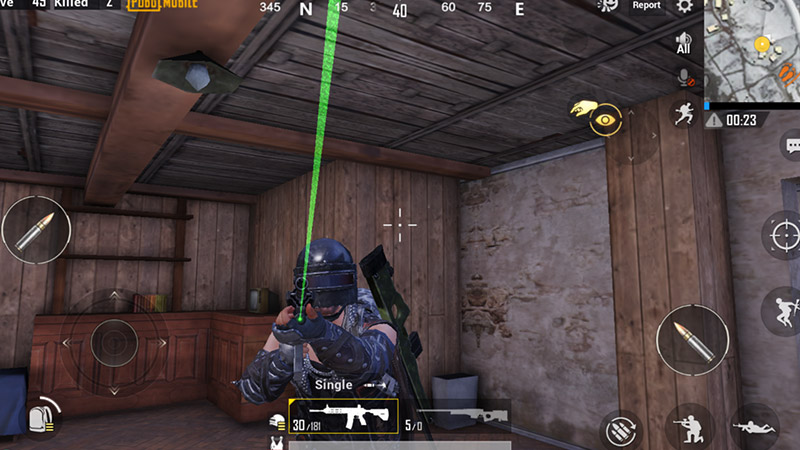 Pubg mobile 100 level hesap